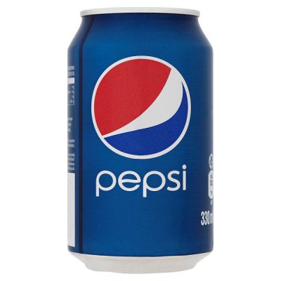 Pepsi 330ml – Kavlak Food & Drinks GMBH